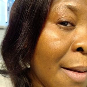 Meet your Posher, Velma